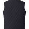 Fellows United Blauwe Bodywarmer - 62.7004 - Thumbnail Image 2