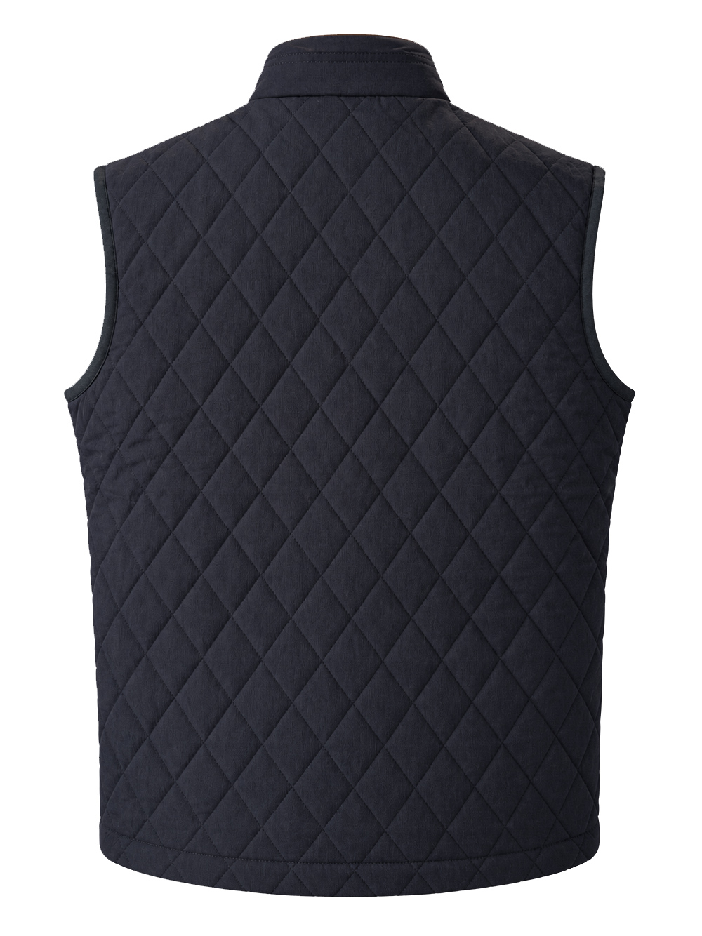Fellows United Blauwe Bodywarmer - 62.7004 - Afbeelding 2
