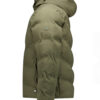 Cars Jeans Winterjas - Ylan Nylon Olive - Thumbnail Image 3