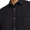 Tom Tailor Heren Twill Shirt -1052335 - Thumbnail Image 4