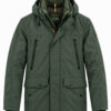 Finnmark Parka Heren - 26485 Dolby - Thumbnail Image 1