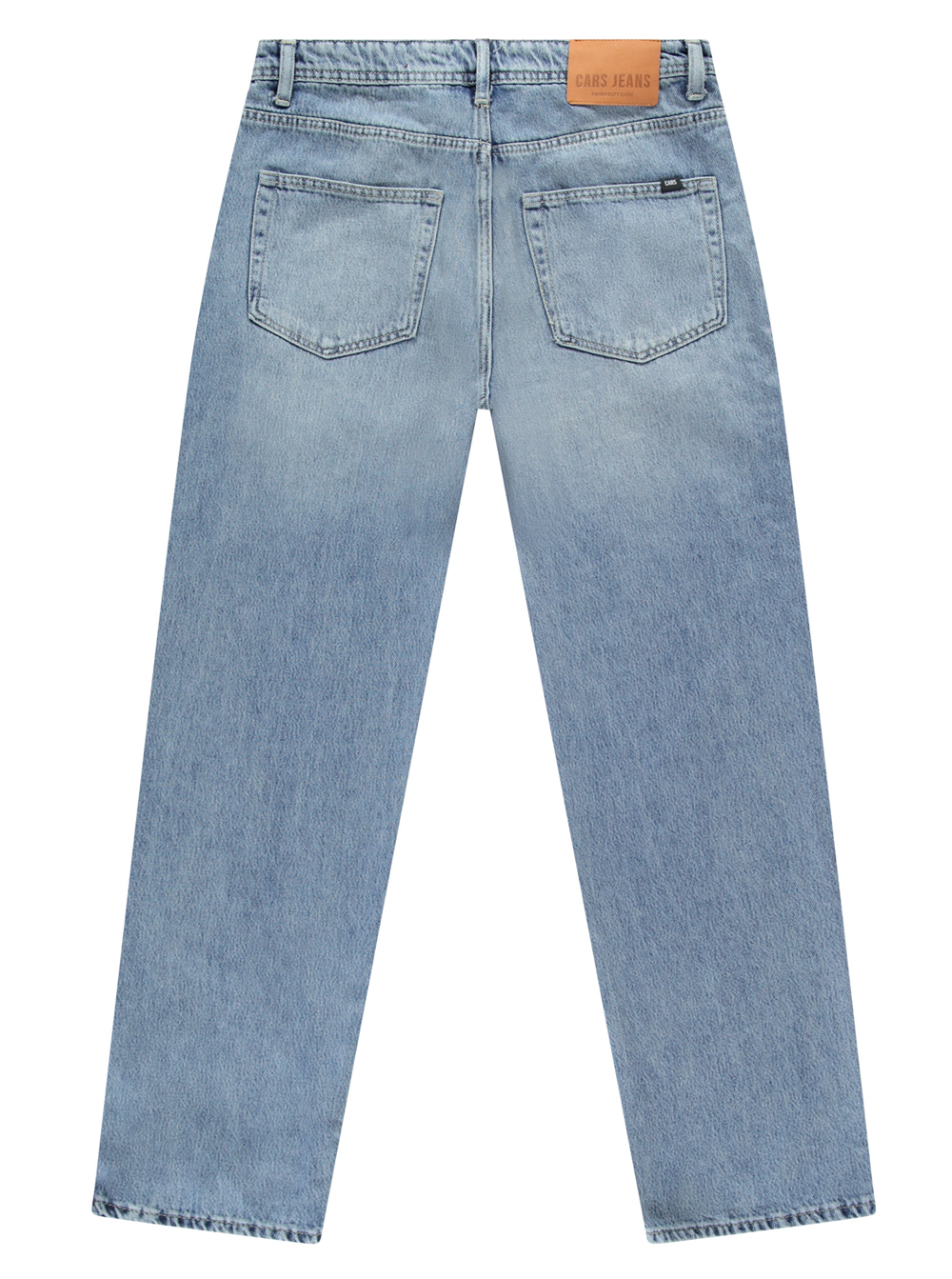 Cars Jeans Loose Fit Denim - Dunlin Stone Used - Afbeelding 3