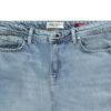 Cars Jeans Loose Fit Denim - Dunlin Stone Used - Thumbnail Image 4