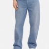 Cars Jeans Loose Fit Denim - Dunlin Stone Used - Thumbnail Image 1