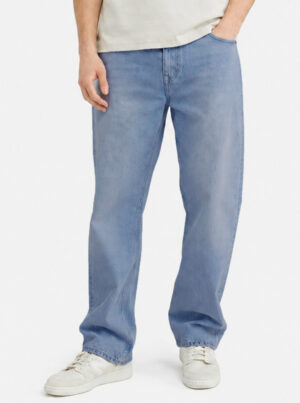 Cars Jeans Loose Fit Denim - Dunlin Stone Used