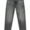 Cars Jeans Loose Fit Denim - Clint Black Used - Thumbnail Image 2