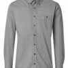 Casa Moda Groen Overhemd Lange mouw - 126132440 - Thumbnail Image 1