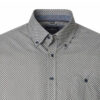 Casa Moda Groen Overhemd Lange mouw - 126132440 - Thumbnail Image 2