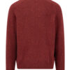 Fynch Hatton Wollen Half-zip Trui - 1610-346 - Thumbnail Image 3