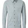 Casa Moda Lange mouw Casual fit Overhemd - 126132490 - Thumbnail Image 1