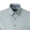 Casa Moda Lange mouw Casual fit Overhemd - 126132490 - Thumbnail Image 2