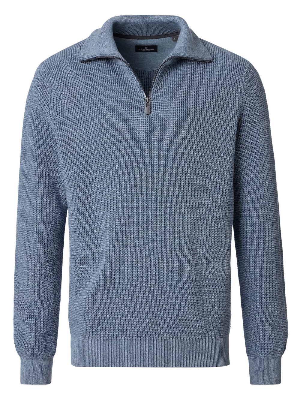 Casa Moda Schipperstrui - 126280070 - Afbeelding 1