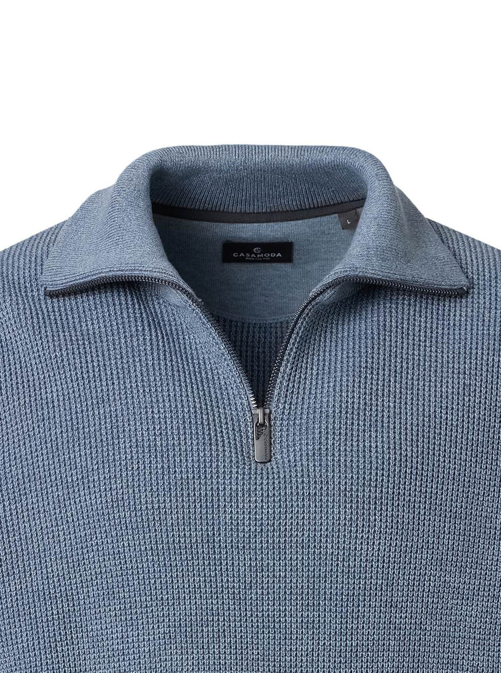 Casa Moda Schipperstrui - 126280070 - Afbeelding 2