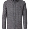 Casa Moda Casual Overhemd - 126133250 - Thumbnail Image 1