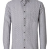 Casa Moda Casual fit Overhemd - 126133210 - Thumbnail Image 1