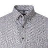Casa Moda Casual fit Overhemd - 126133210 - Thumbnail Image 2