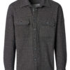 Casa Moda Bruin Overshirt - 126330050 - Thumbnail Image 1