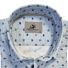 Eden Valley Flanel Modern Fit Overhemd - 515085-32-M - Thumbnail Image 2