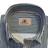 Eden Valley Gestreept Modern fit Shirt - 515065-M-59 - Thumbnail Image 2