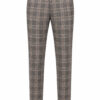 Alberto Wollen Chino Broek - 3566-1453 Steve - Thumbnail Image 1