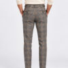 Alberto Wollen Chino Broek - 3566-1453 Steve - Thumbnail Image 3