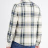 LERROS Geblokt Heren Overhemd - 2691081 - Thumbnail Image 3