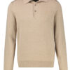 LERROS Poloshirt Lange mouw - 2695220 - Thumbnail Image 1