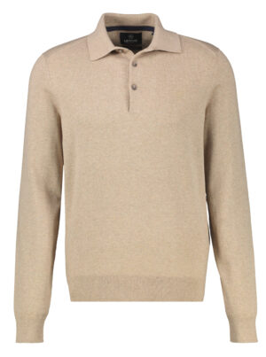 LERROS Poloshirt Lange mouw - 2695220