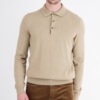 LERROS Poloshirt Lange mouw - 2695220 - Thumbnail Image 2