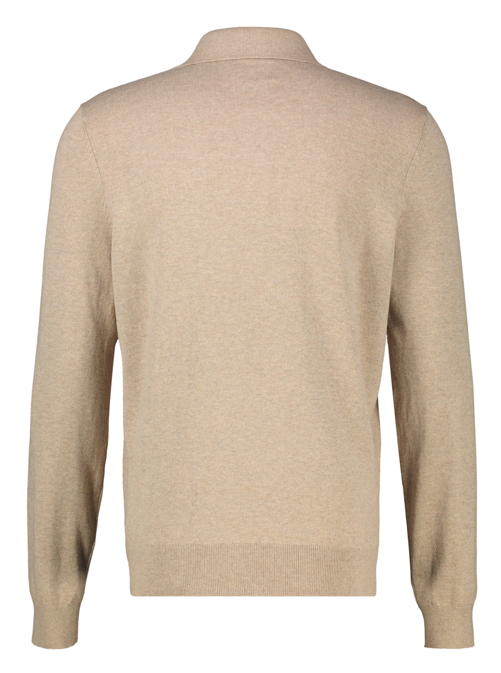 LERROS Poloshirt Lange mouw - 2695220 - Afbeelding 4