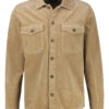 LERROS Beige Overshirt Corduroy - 2691293 - Thumbnail Image 1