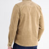 LERROS Beige Overshirt Corduroy - 2691293 - Thumbnail Image 3