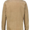 LERROS Beige Overshirt Corduroy - 2691293 - Thumbnail Image 4