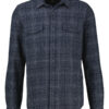 LERROS Donkerblauw Shirt - 2691087 - Thumbnail Image 1