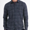 LERROS Donkerblauw Shirt - 2691087 - Thumbnail Image 2
