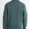 LERROS Groen Sweatvest Heren - 2694523 - Thumbnail Image 3