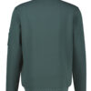 LERROS Groen Sweatvest Heren - 2694523 - Thumbnail Image 4