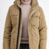 LERROS Heren Outdoor Winterjack - 2697018 - Thumbnail Image 1