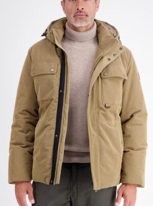 LERROS Heren Outdoor Winterjack - 2697018