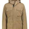 LERROS Heren Outdoor Winterjack - 2697018 - Thumbnail Image 3