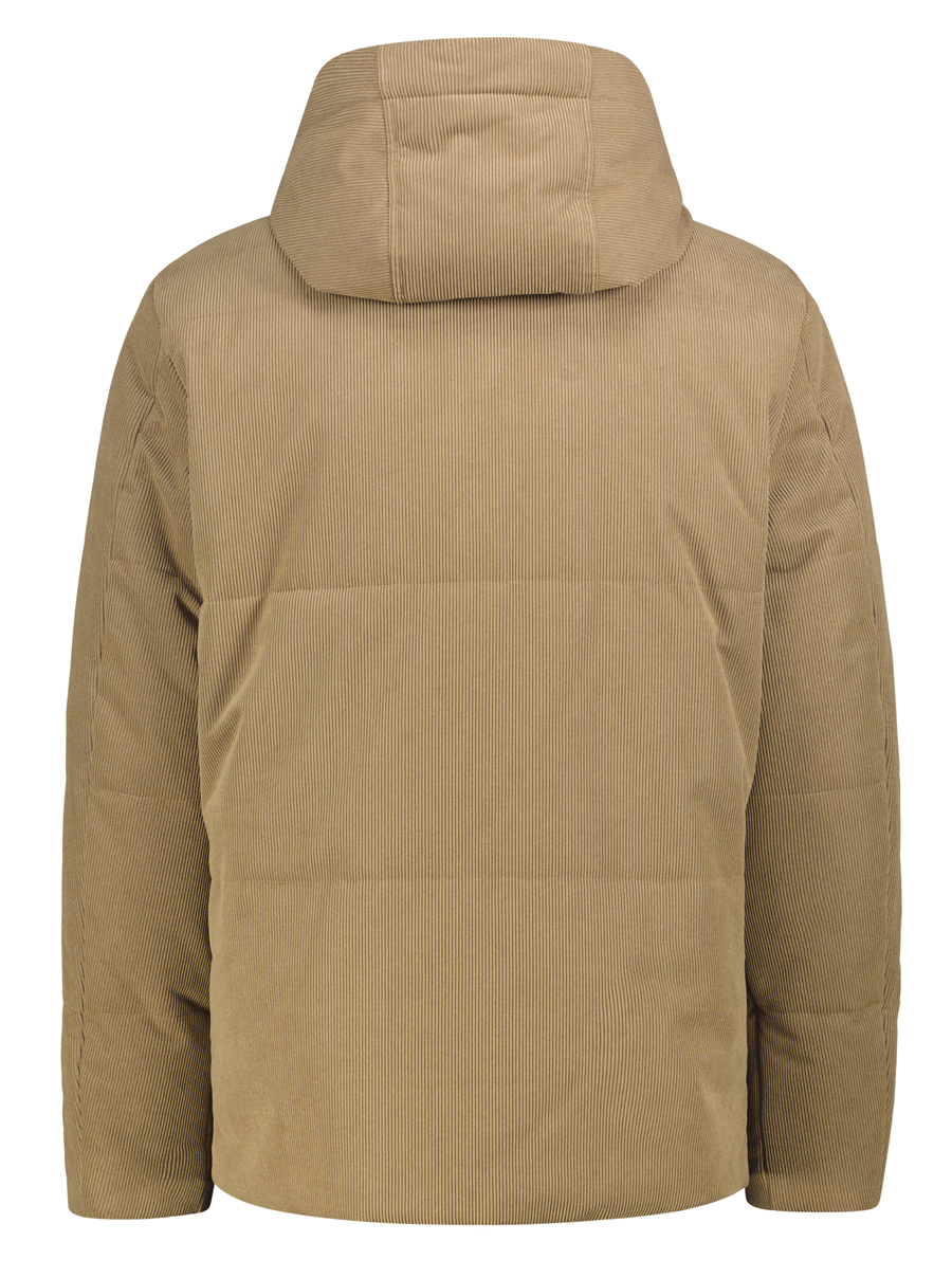 LERROS Heren Outdoor Winterjack - 2697018 - Afbeelding 4