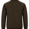 Baileys Donkerbruin Casual Heren Vest - 622172 - Thumbnail Image 2