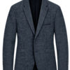 Weis Blauw Heren Colbert - 222001-262107 Rayn - Thumbnail Image 1