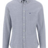 Fynch Hatton Katoenen Casual Overhemd - 1611-5530 - Thumbnail Image 1