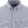 Fynch Hatton Katoenen Casual Overhemd - 1611-5530 - Thumbnail Image 2