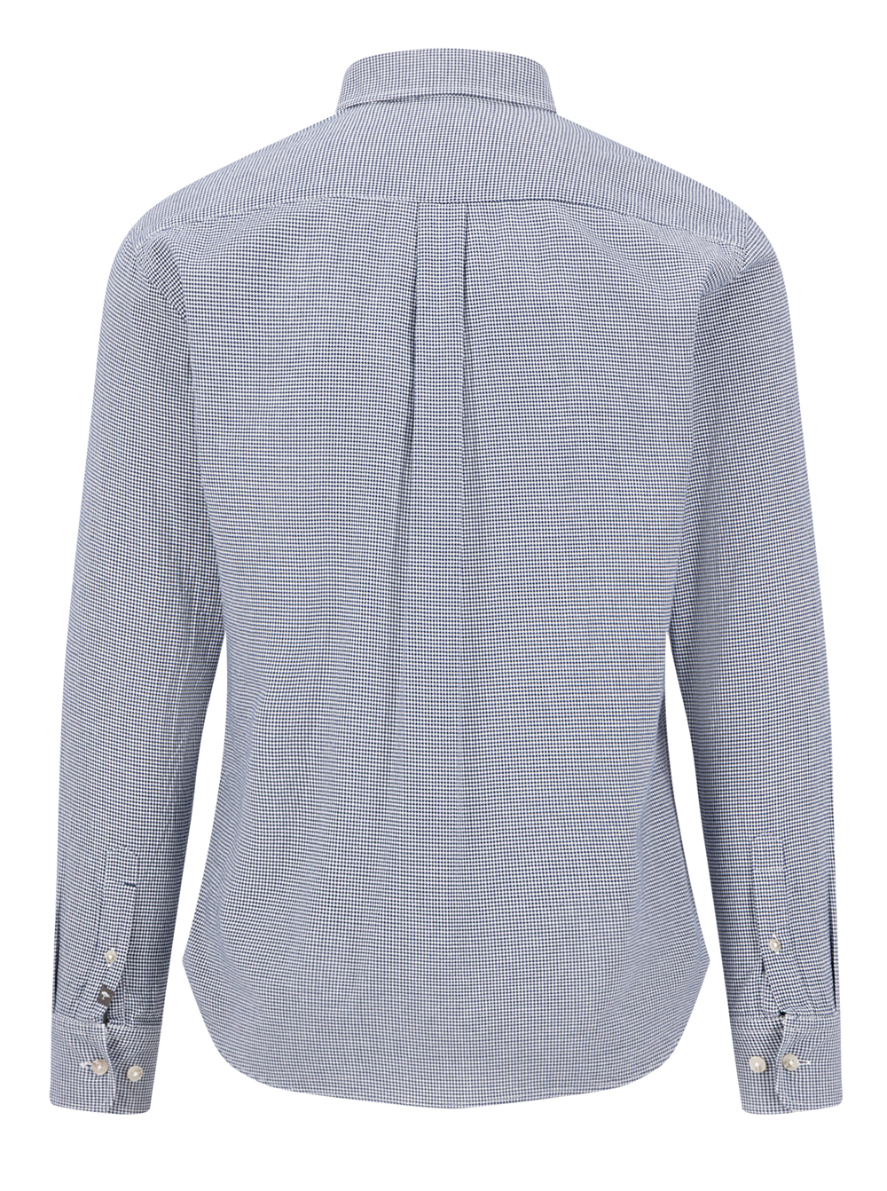 Fynch Hatton Katoenen Casual Overhemd - 1611-5530 - Afbeelding 3