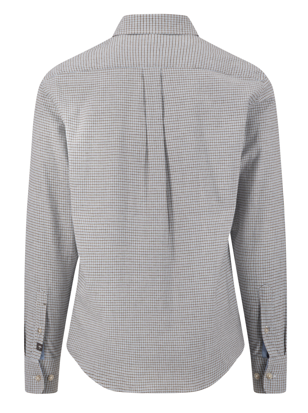 Fynch Hatton Klassiek Overhemd - 1611-5670 - Afbeelding 3