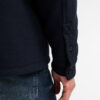 Petrol Industries Wol-look Overshirt - M-3060-SIL418 - Thumbnail Image 5