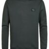 Petrol Industries Groene Ronde hals Sweater - M-3060-SWR349 - Thumbnail Image 1