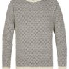 Petrol Industries Heren Trui - M-3060-KWR218 - Thumbnail Image 1